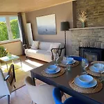Chalet De La Troquette *