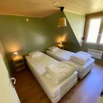Chalet De La Troquette *