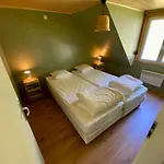 Chalet De La Troquette