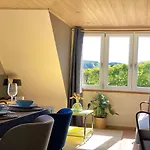 De La Troquette Chalet *