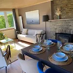 De La Troquette Chalet Fauvillers