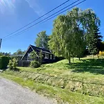 Chalet De La Troquette