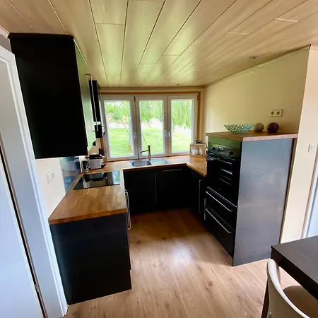 De La Troquette シャレー *