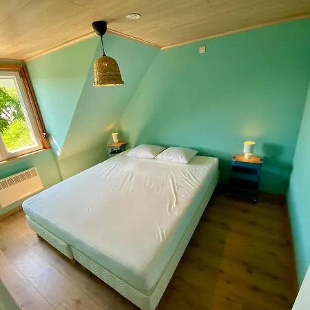 De La Troquette * Fauvillers