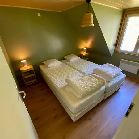 Chalet De La Troquette
