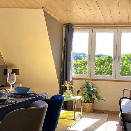 De La Troquette シャレー *