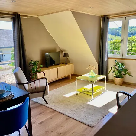 De La Troquette Chalet