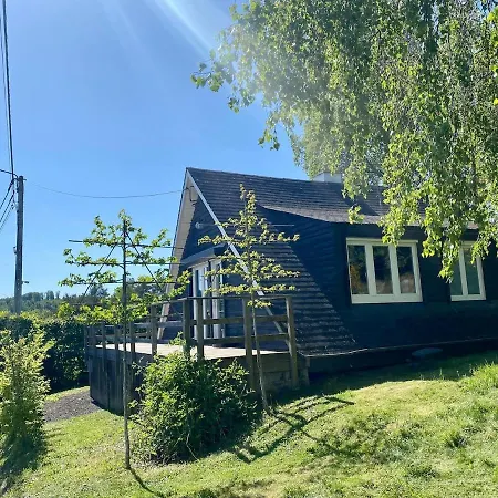 Chalet De La Troquette