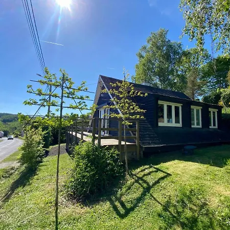 De La Troquette シャレー