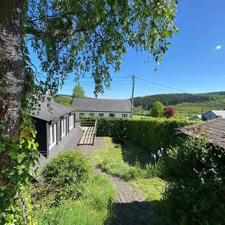 De La Troquette Chalet *