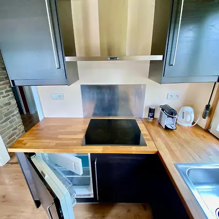 De La Troquette Fauvillers