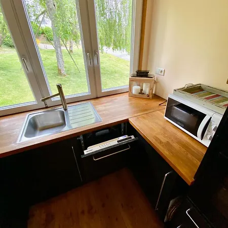 シャレー De La Troquette Fauvillers